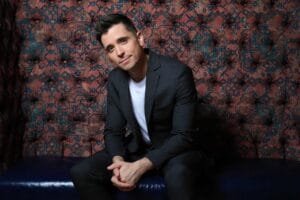 Read more about the article Tony Award® Winner Matt Doyle Headlines Wilton Manors Holiday Spectacular on December 11, 2023