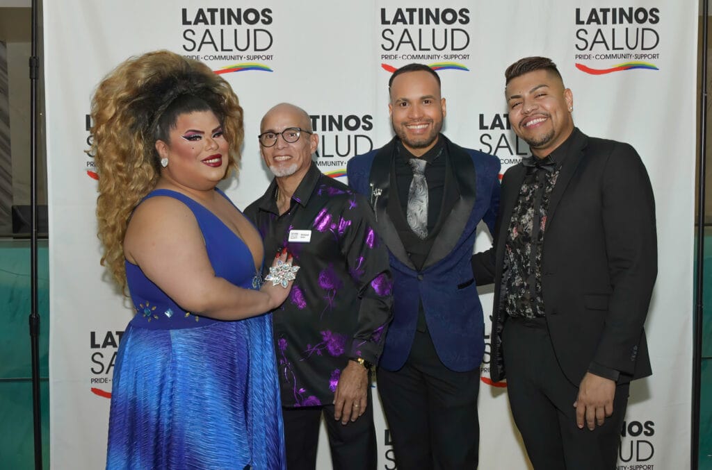 Latinos Salud