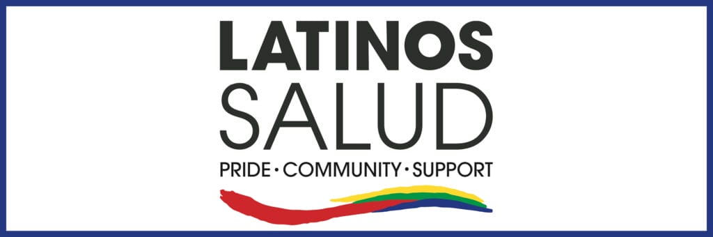 Latinos Salud_Logo 2023