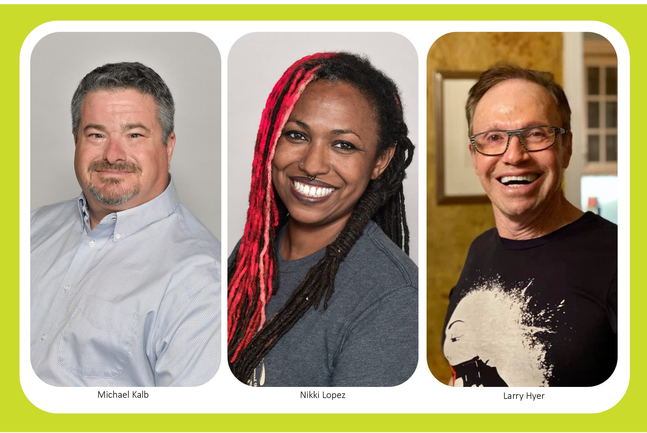Read more about the article The Our Fund Foundation’s Fifth Annual South Florida LGBTQ Philanthropy Awards