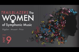 Read more about the article Symphony of the Americas Presents Trailblazers!