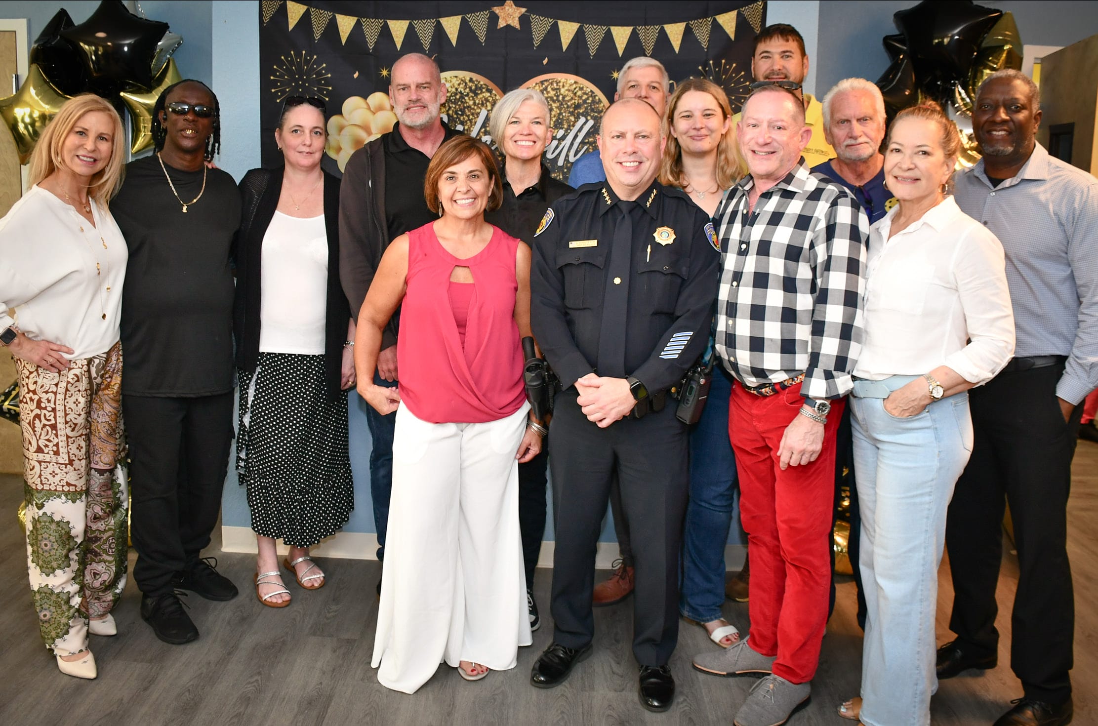 Read more about the article A Farewell Message from Stacy Hyde, CEO of Broward House