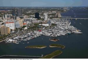 Read more about the article Palm Beach International Boat Show