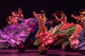 Read more about the article Flamenco Festival Miami XV