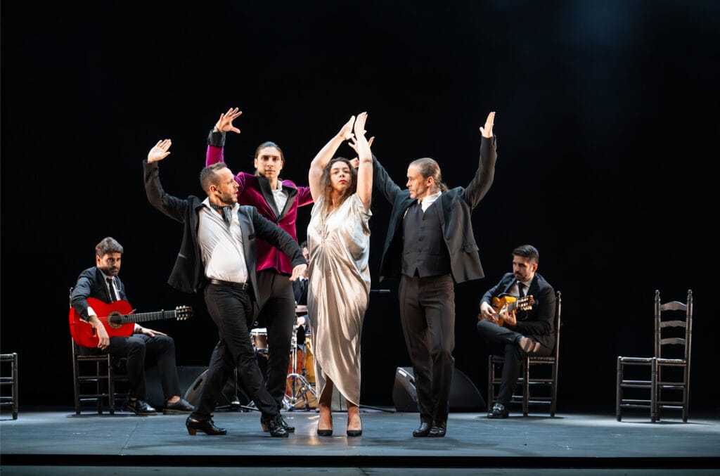 Arsht-Flamenco Festival_Stars of Flamenco