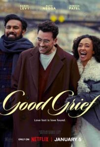 Read more about the article Dan Levy’s “Good Grief” Is Heartfelt, Funny, and Real