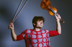 Read more about the article Symphony of the Americas Presents an Unforgettable Evening of Musical Brilliance