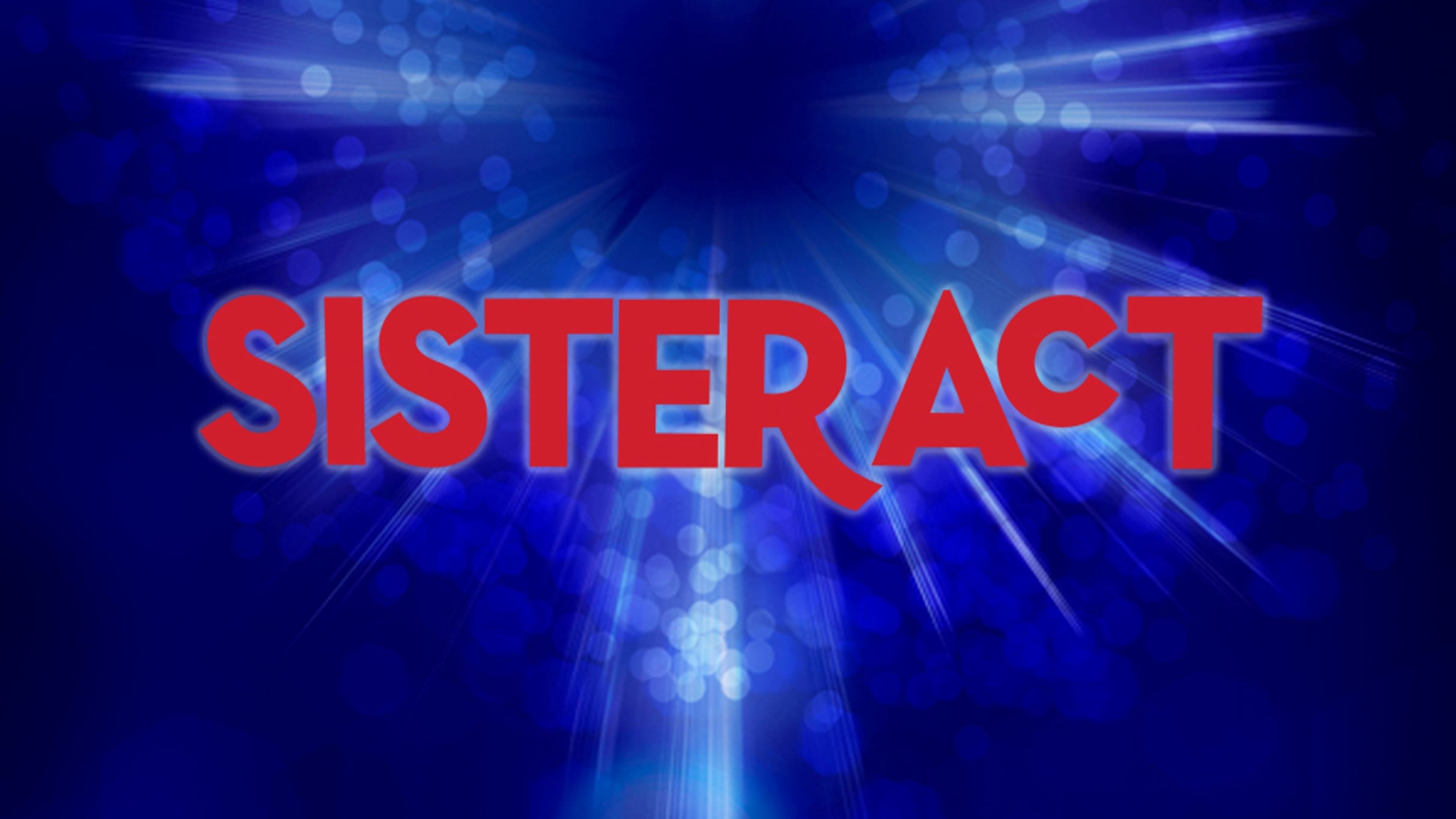Read more about the article Get in the Habit of Laughing at Sister Act