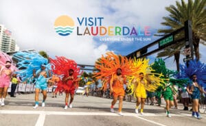 Read more about the article Uncover Greater Fort Lauderdale’s Rich Tapestry of Inclusive Adventures