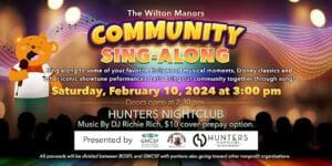 Read more about the article The Wilton Manors Community Sing-Along Returns February 10th