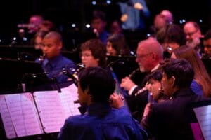 Read more about the article South Florida Pride Youth Band Season 13 Concert