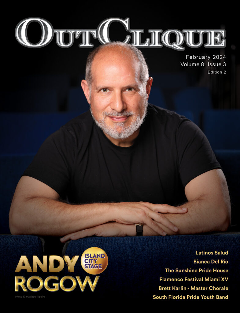 February 2024-2nd Cover-Andy Rogow