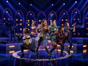 Read more about the article SIX The Musical Comes to South Florida
