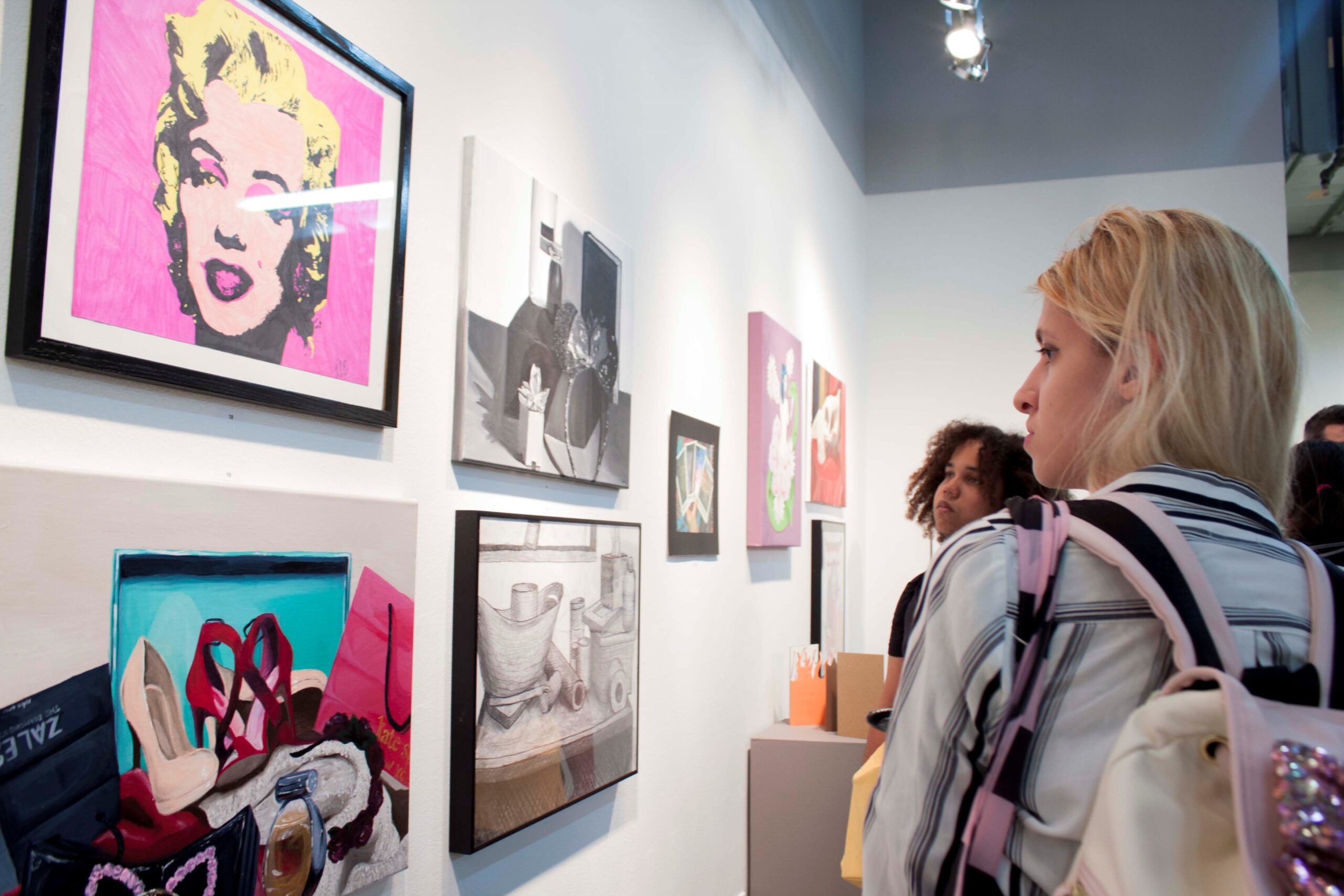 You are currently viewing NSU Art + Design Presents Annual Juried Exhibition