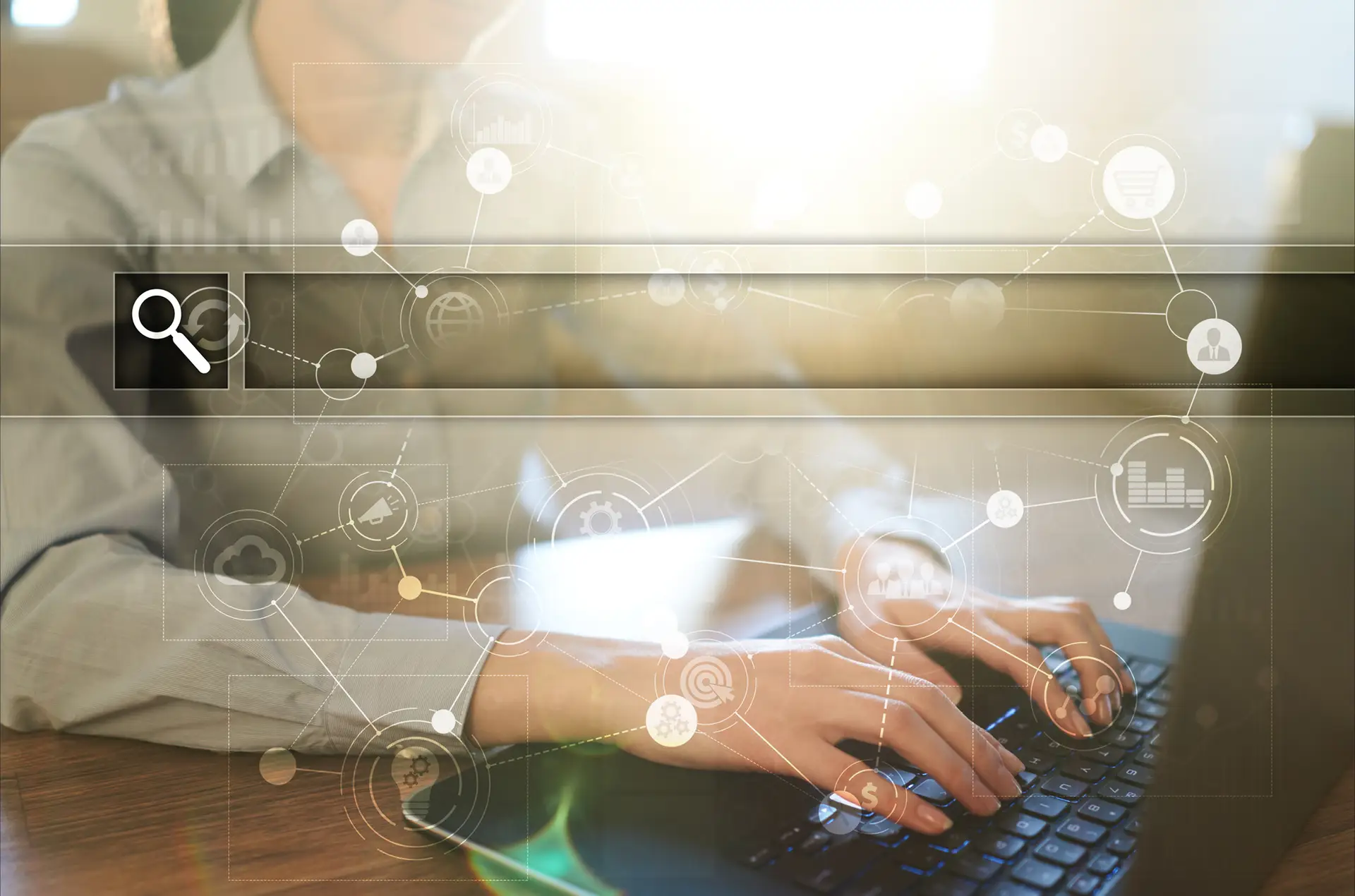 Read more about the article Can You Find a Good Contractor or Business in a Chat Room?