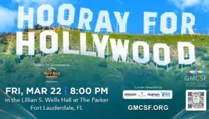 Read more about the article GMCSF Celebrates Hollywood . . . And Minneapolis, Too