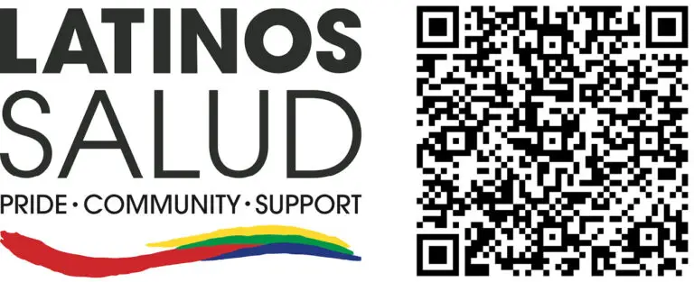 Logo and QR Code