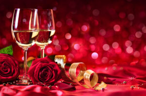 Read more about the article It’s all about Love