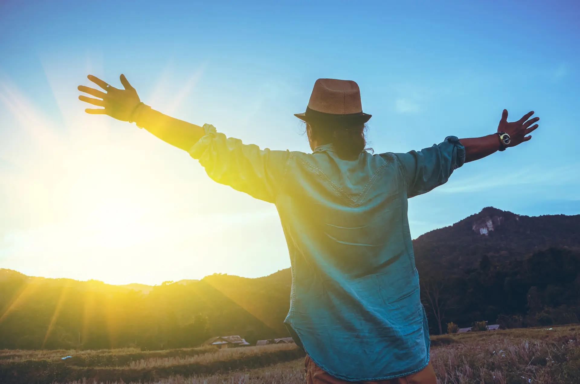 Read more about the article Nourishing Our Well-Being