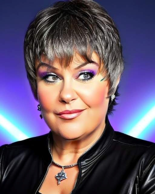 Read more about the article LGBTQ+ Ally Amy Armstrong at Sunshine Cathedral
