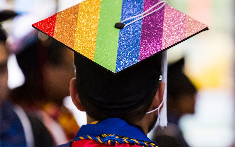 Read more about the article Applications Now Open for 2024 – 2025 Health and Support Services Pride Scholarships