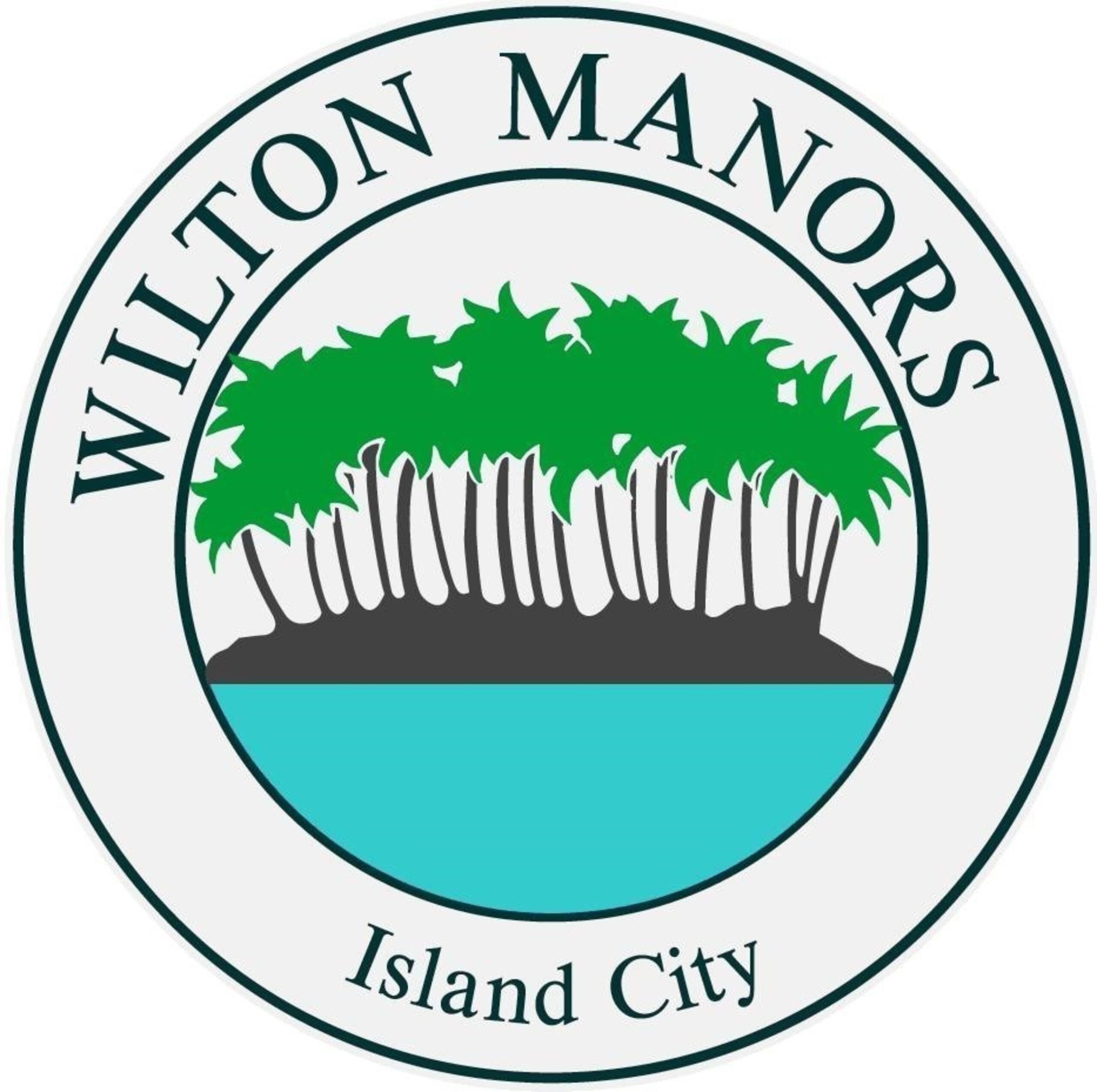 City of Wilton Manors Collaborates with Broward County Cultural Division  Public Art & Design Program - https://www.outclique.com