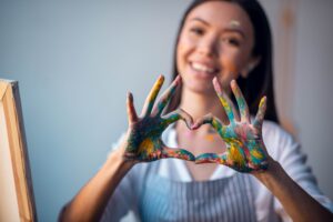 Read more about the article ArtServe Brings National “Healing Through Art” Initiative to Fort Lauderdale