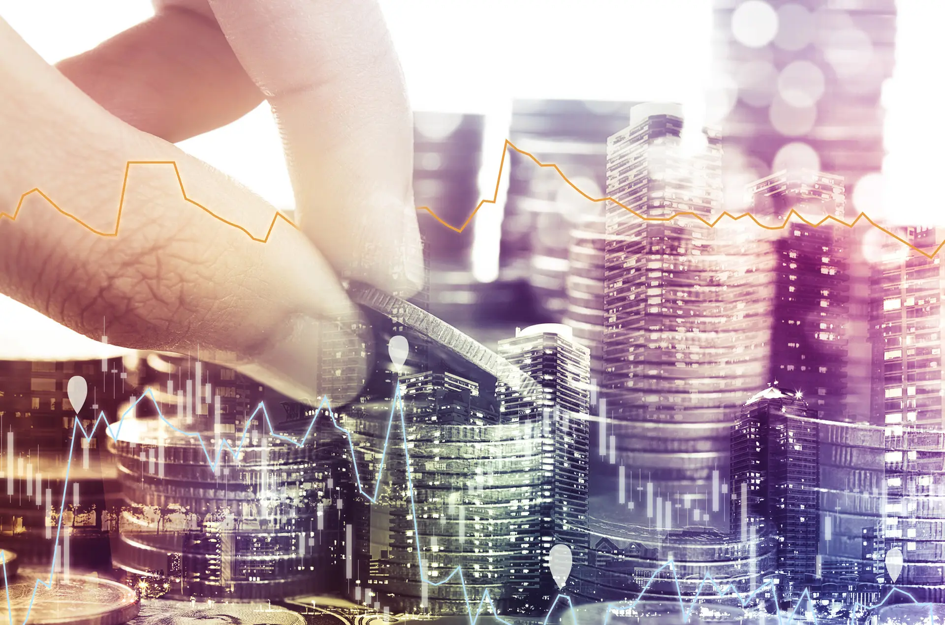 Read more about the article Financial Options in Challenging Times