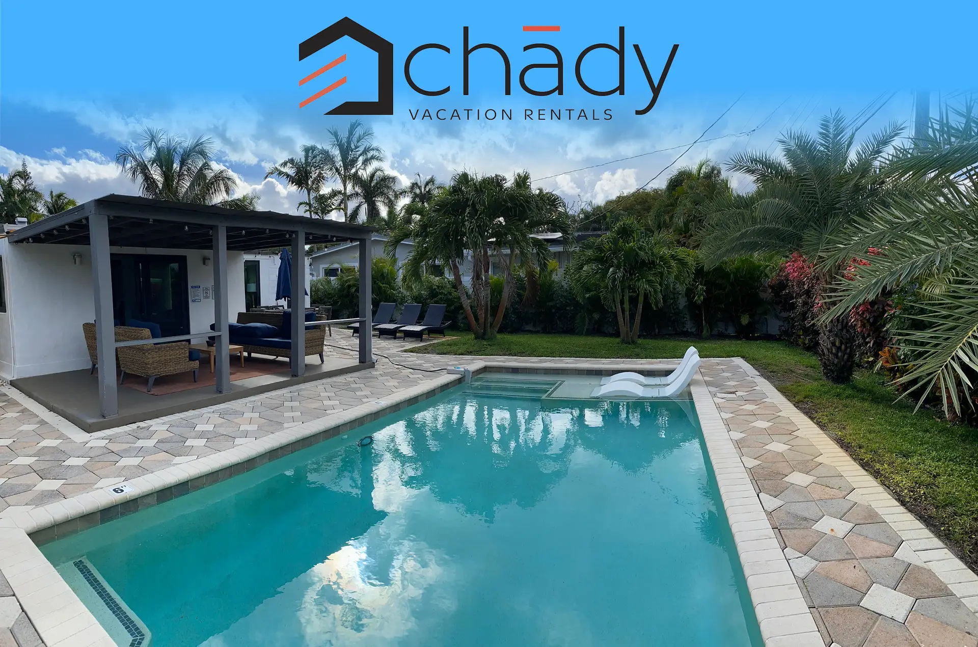 Read more about the article Chady Vacation Rentals Does It All