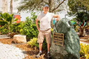 Read more about the article Garden Plaza at Equality Park Invites Conversation, Commemoration, and Canines