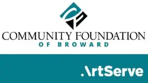 Read more about the article The Community Foundation of Broward Awards Grant to Help Broward Residents’ Creativity Flourish at ArtServe
