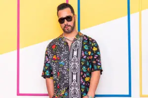 Read more about the article (Re)Mixing It Up with DJ Hector Fonseca