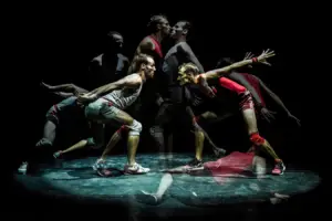 Read more about the article Miami-Dade County Auditorium and FUNDarte present “UN POYO ROJO”