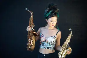 Read more about the article Grace Kelly Quartet