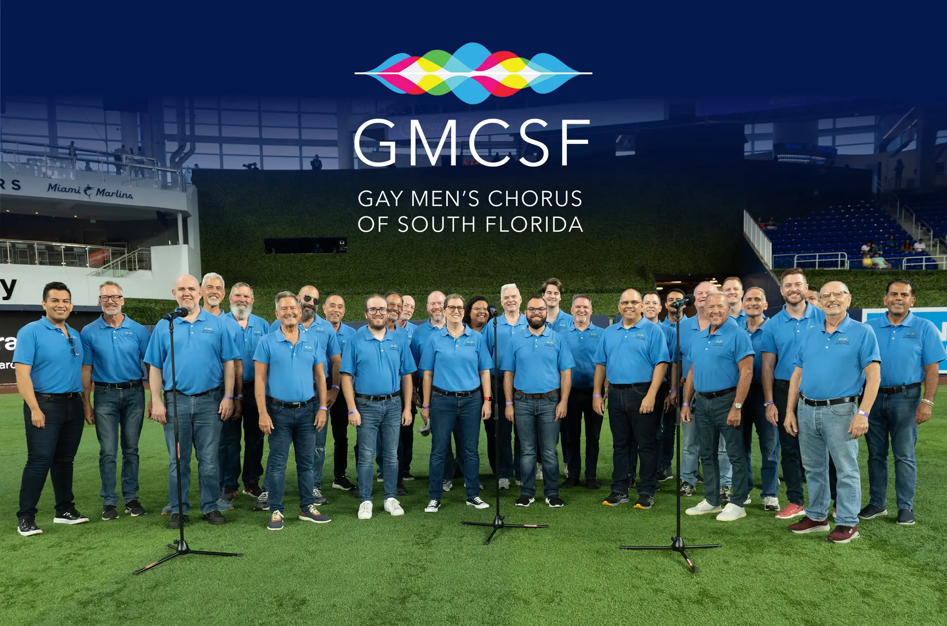Read more about the article GMCSF is Thrice As Nice in April