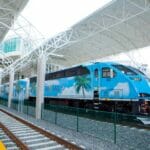 Tri-Rail Ridership Recovered and Ready for More
