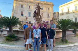 Read more about the article Discover Sicily with Italy Gay Travels