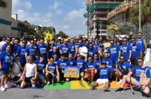 Read more about the article Beyond the 5K Walk