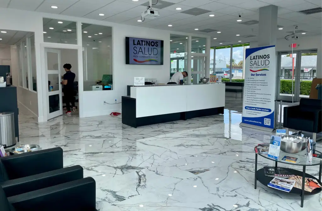Latinos Salud_SW Office