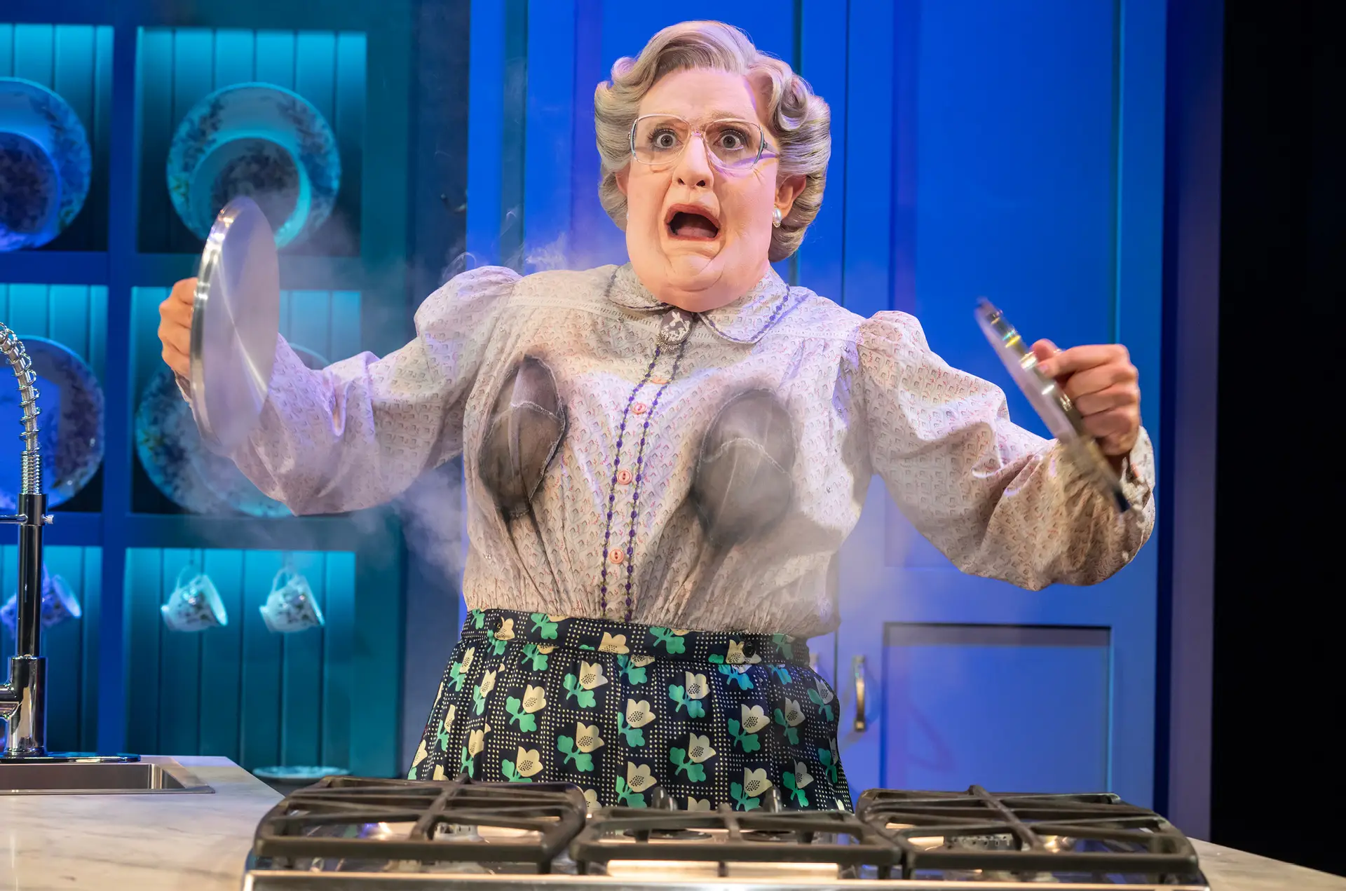 Read more about the article Mrs. Doubtfire