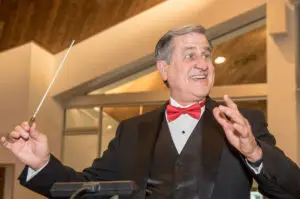 Read more about the article Making Harmonious Music With Chuck Stanley