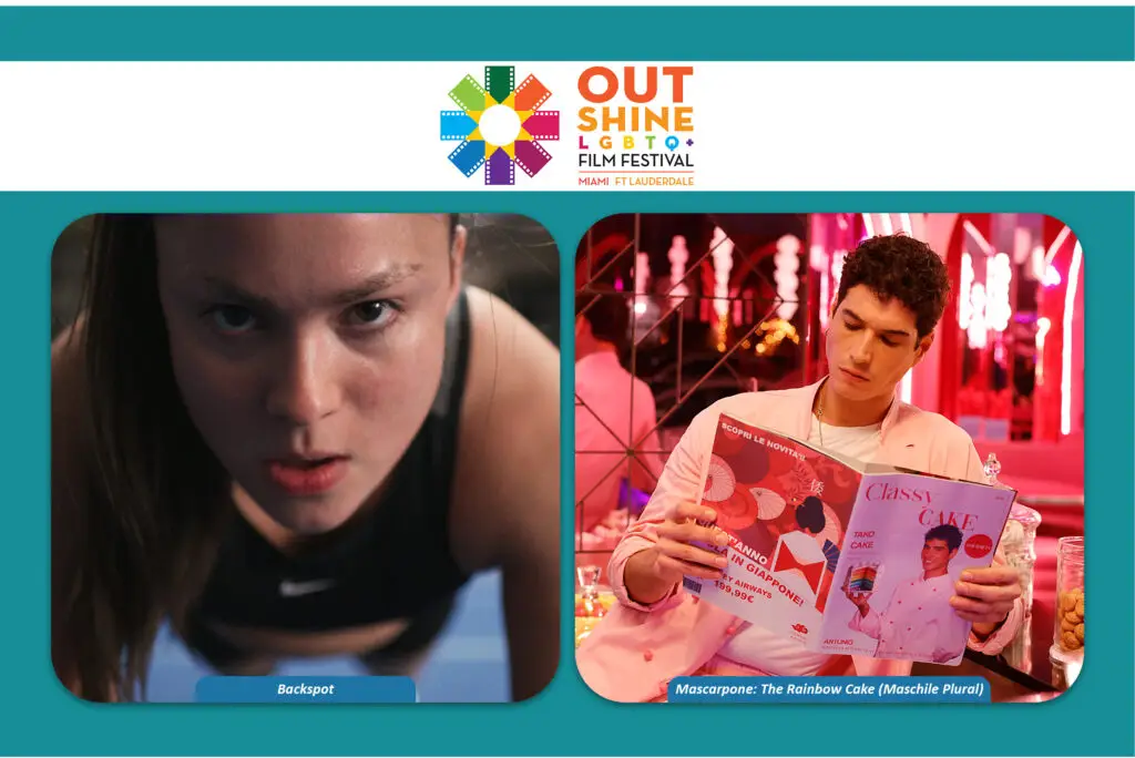 OUTshine_Film Posters