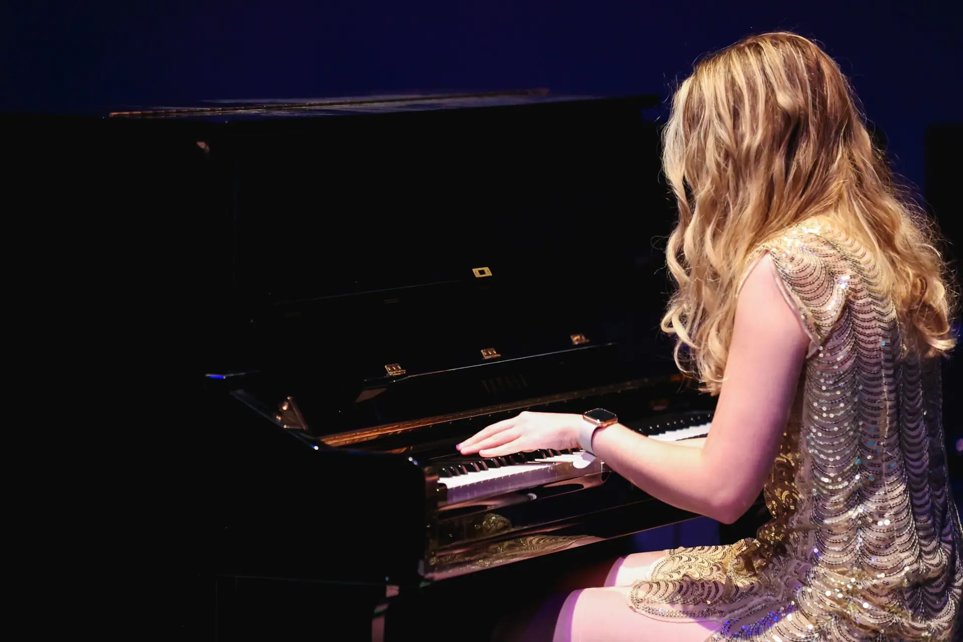 You are currently viewing NSU Music Presents Spring Concert “A Million Dreams”