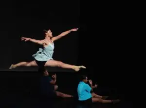 Read more about the article NSU Dance Presents Student Choreography Showcase