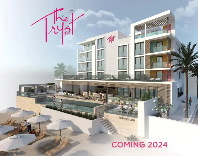 The Tryst San Juan