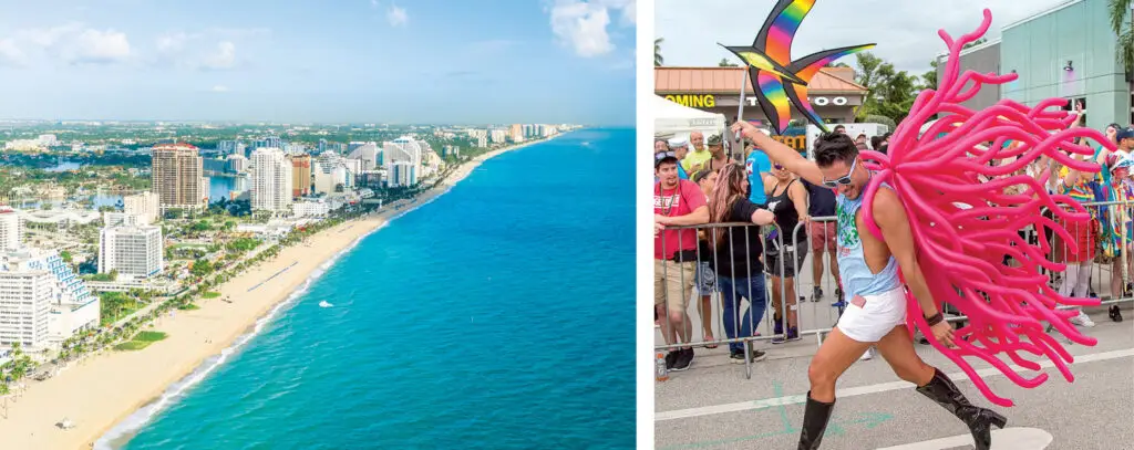 Visit Lauderdale_Beach and Pride