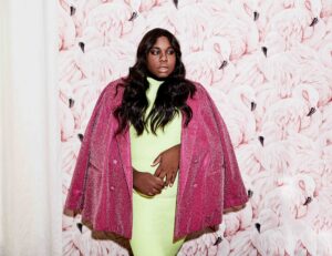 Read more about the article CommuniTEA Dance 2024 starring Alex Newell