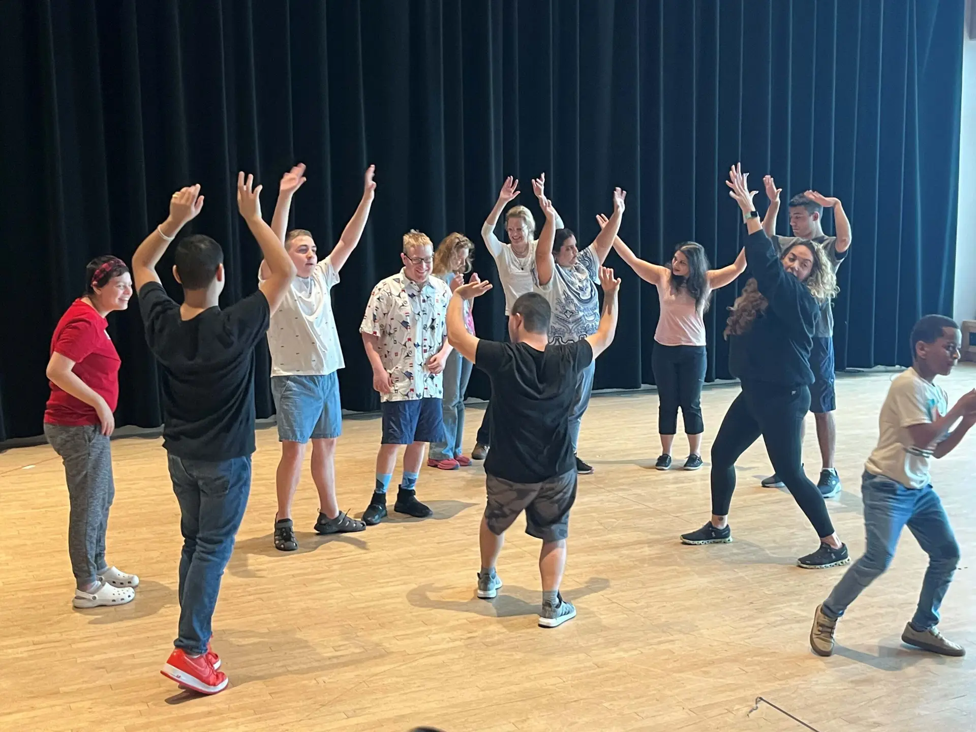 Read more about the article Visit Lauderdale Shares Ways to Celebrate Autism Awareness Month in Greater Fort Lauderdale