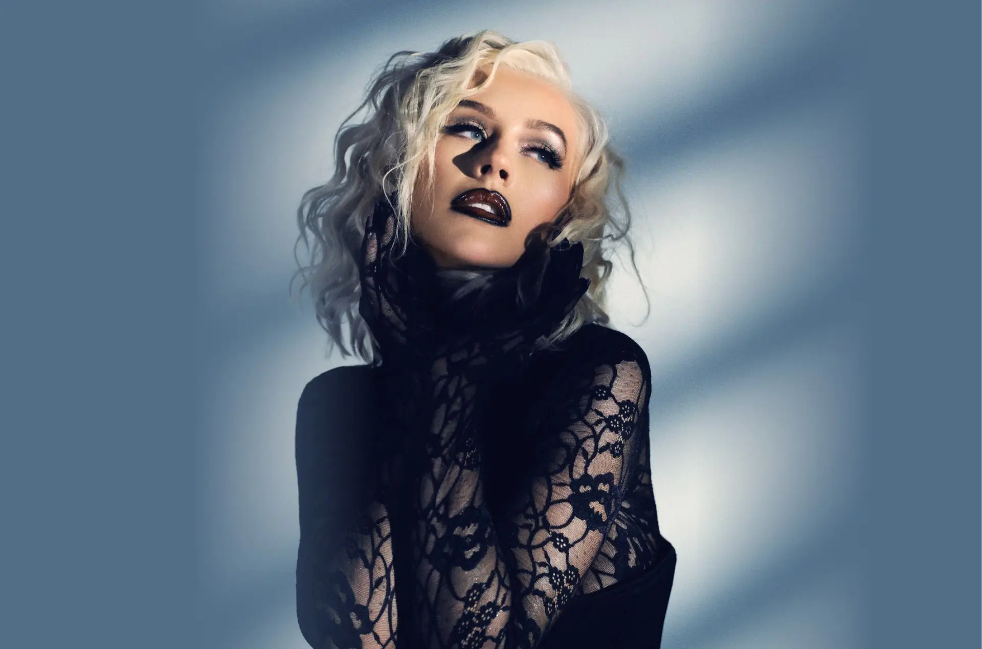 You are currently viewing Atlantis Paradise Island Announces Christina Aguilera to Headline “Music Making Waves” Concert