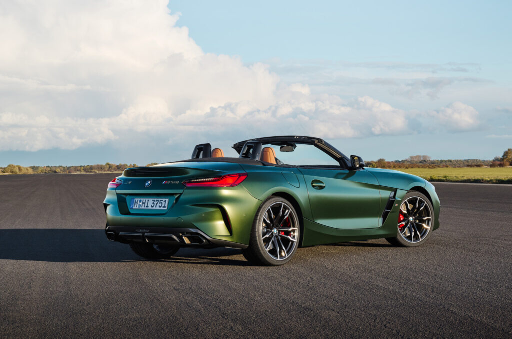BMW Z4